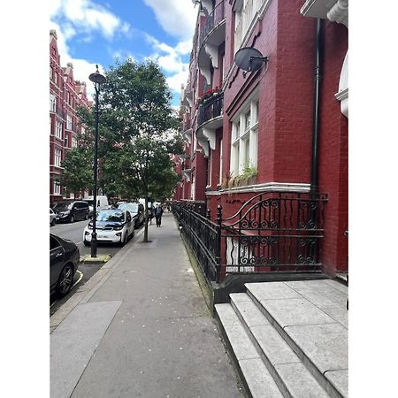 Апартаменты Fabulous 3 Bed Flat Near Edgware Road Station Лондон Экстерьер фото