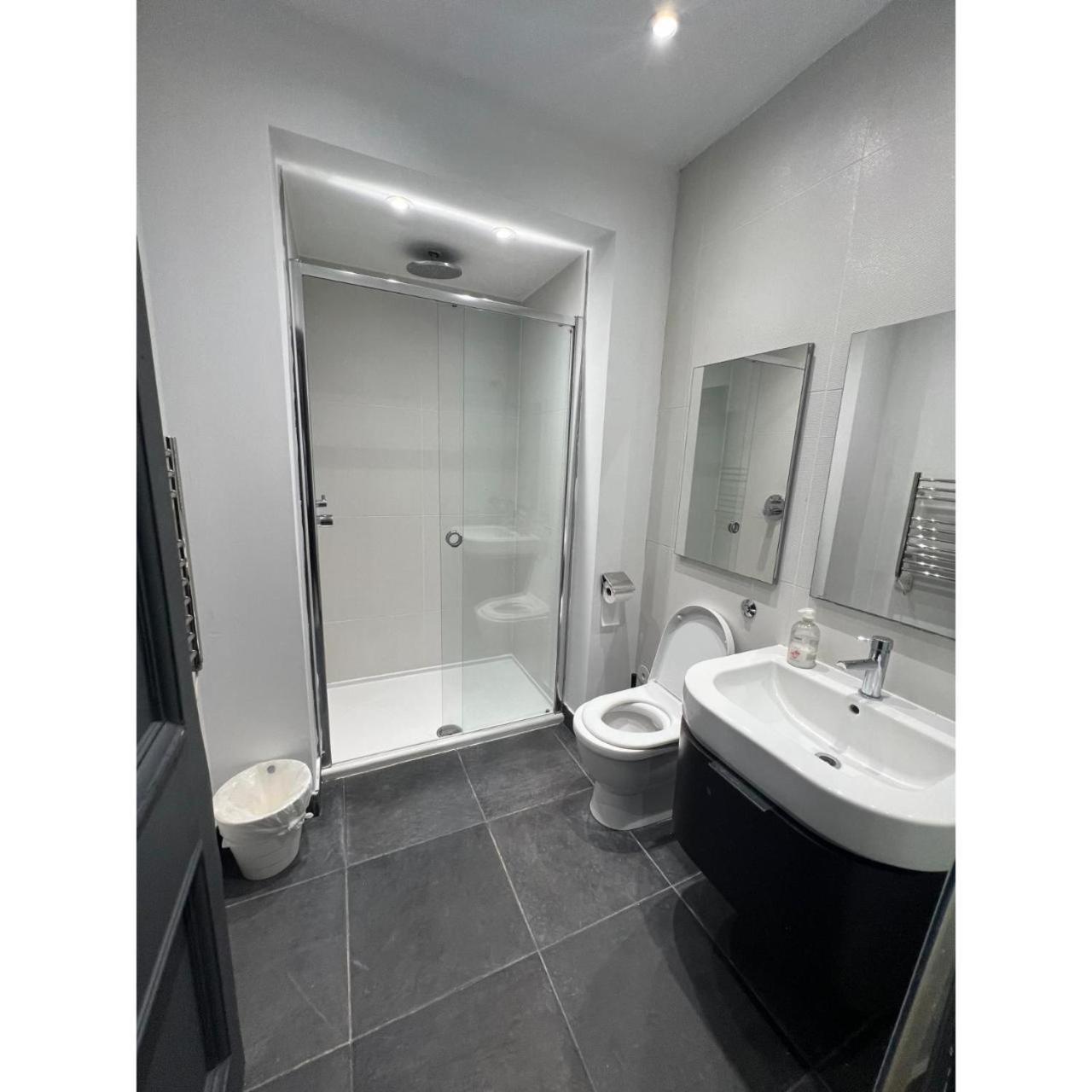 Апартаменты Fabulous 3 Bed Flat Near Edgware Road Station Лондон Экстерьер фото
