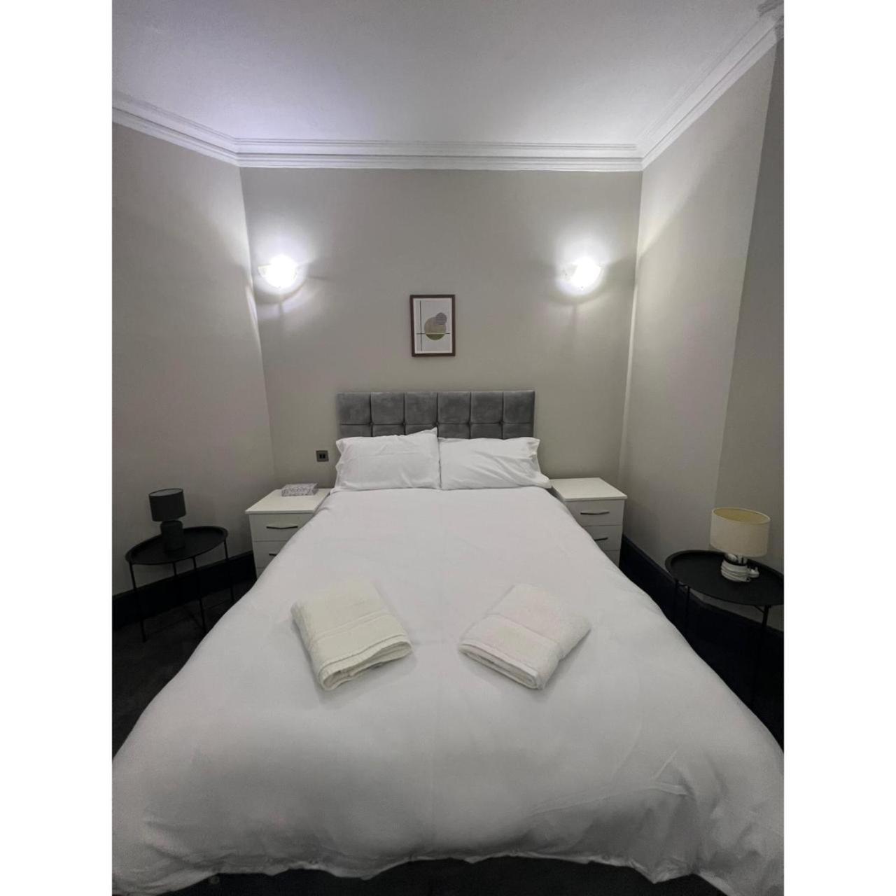 Апартаменты Fabulous 3 Bed Flat Near Edgware Road Station Лондон Экстерьер фото