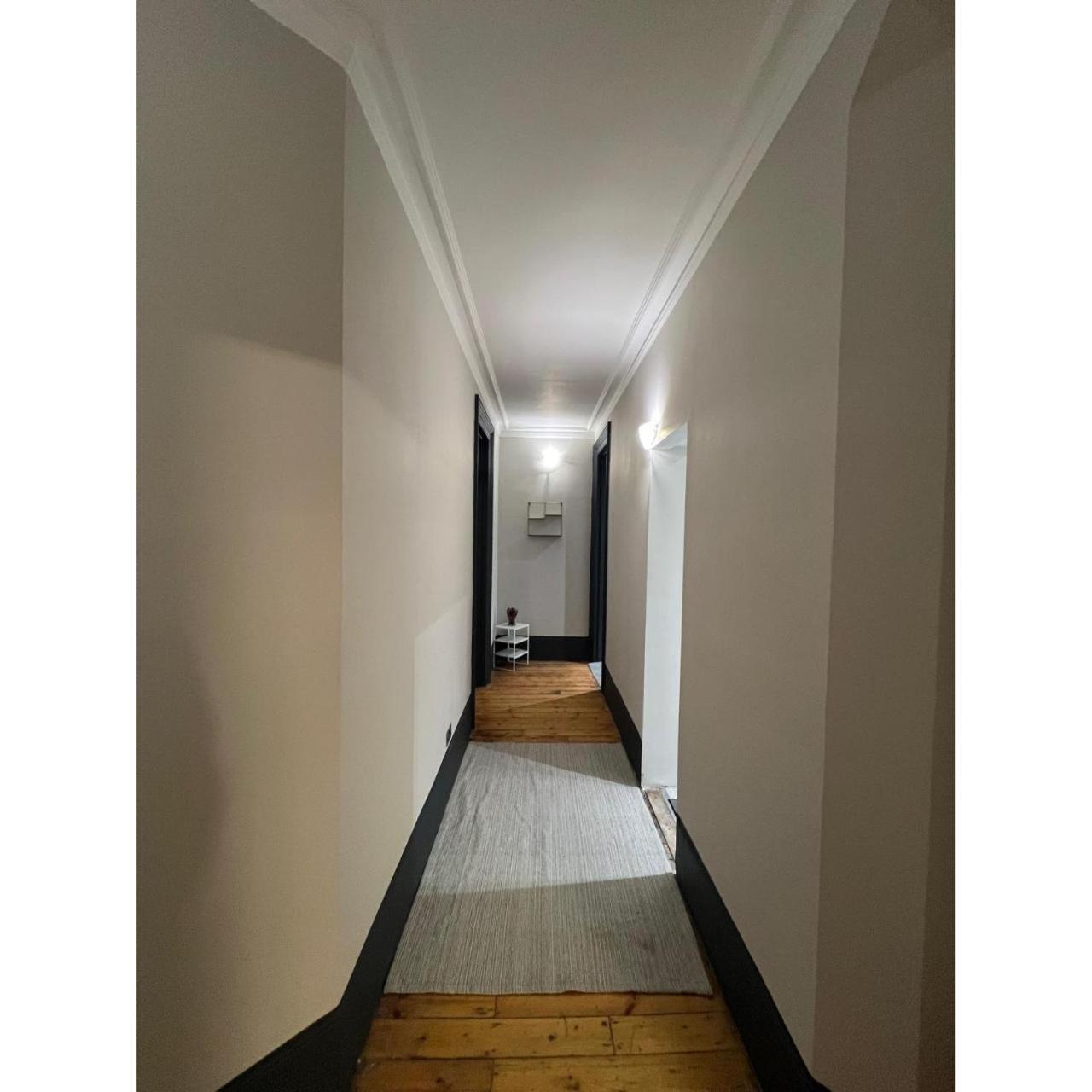 Апартаменты Fabulous 3 Bed Flat Near Edgware Road Station Лондон Экстерьер фото