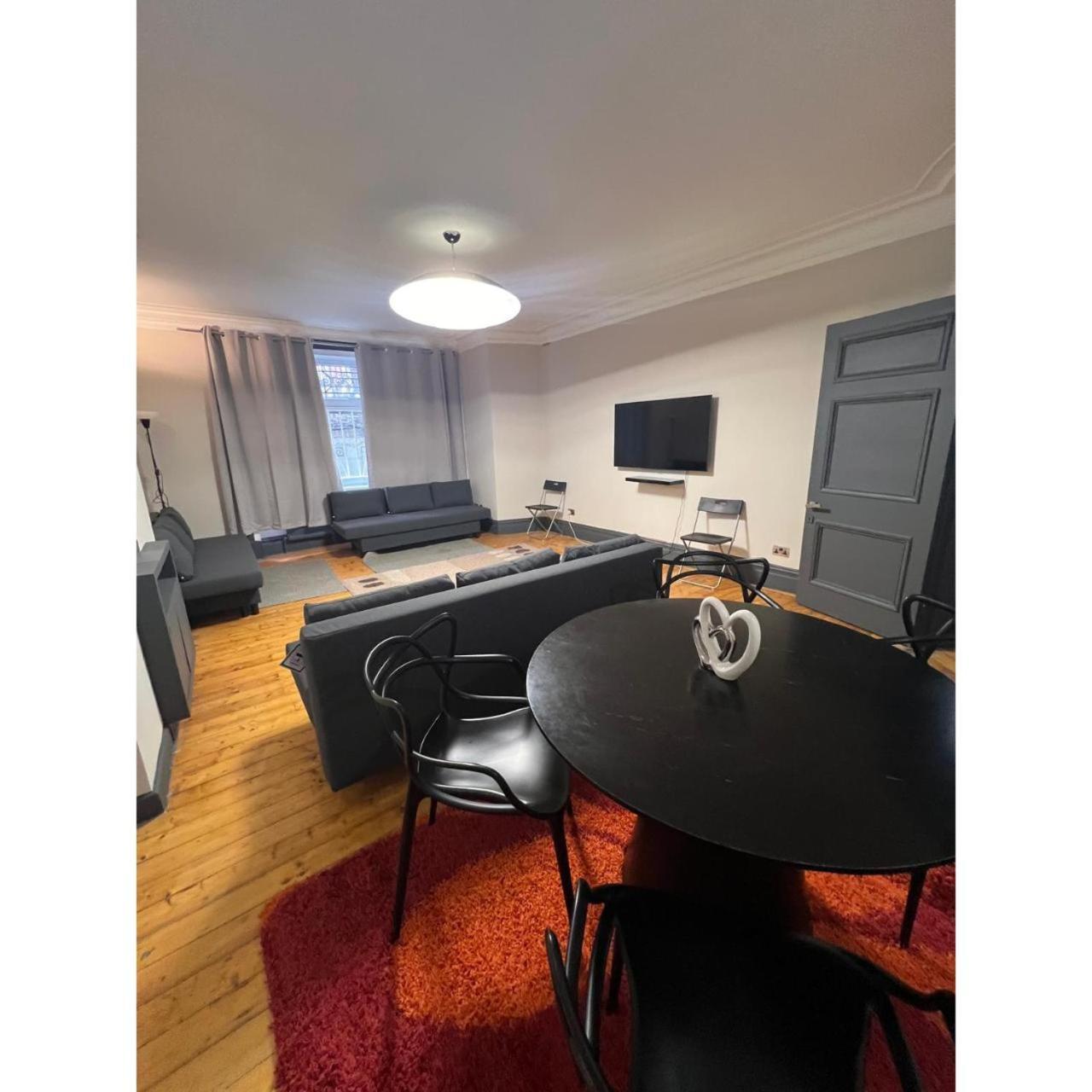 Апартаменты Fabulous 3 Bed Flat Near Edgware Road Station Лондон Экстерьер фото