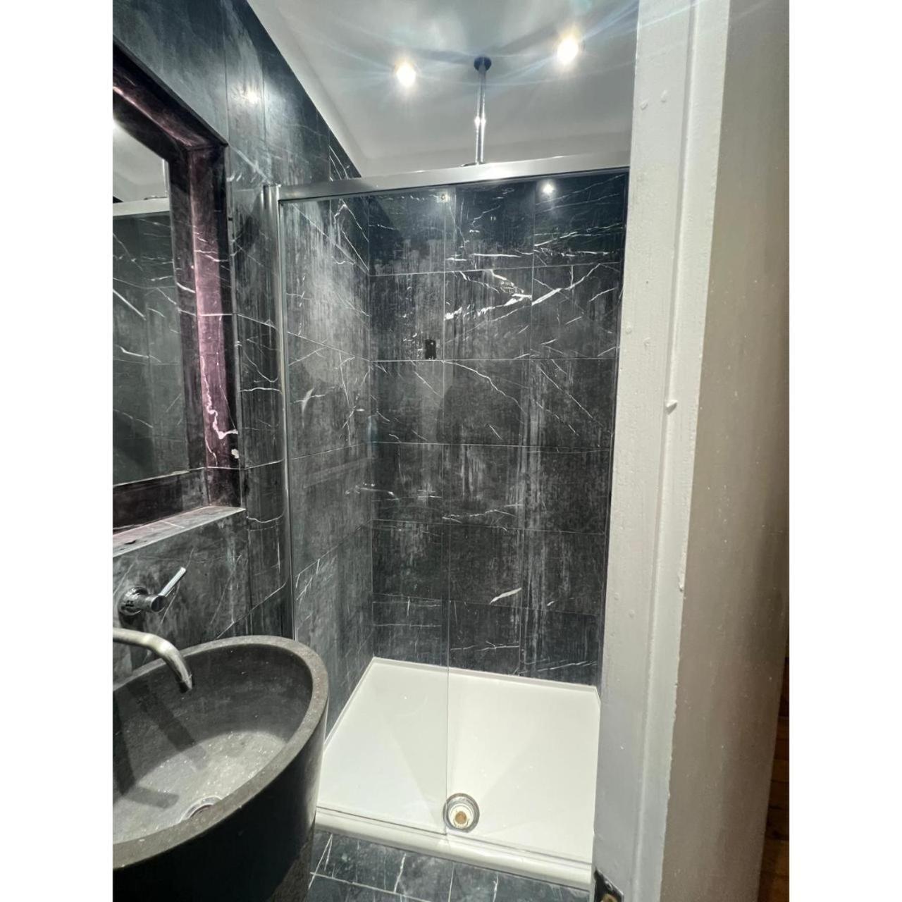 Апартаменты Fabulous 3 Bed Flat Near Edgware Road Station Лондон Экстерьер фото