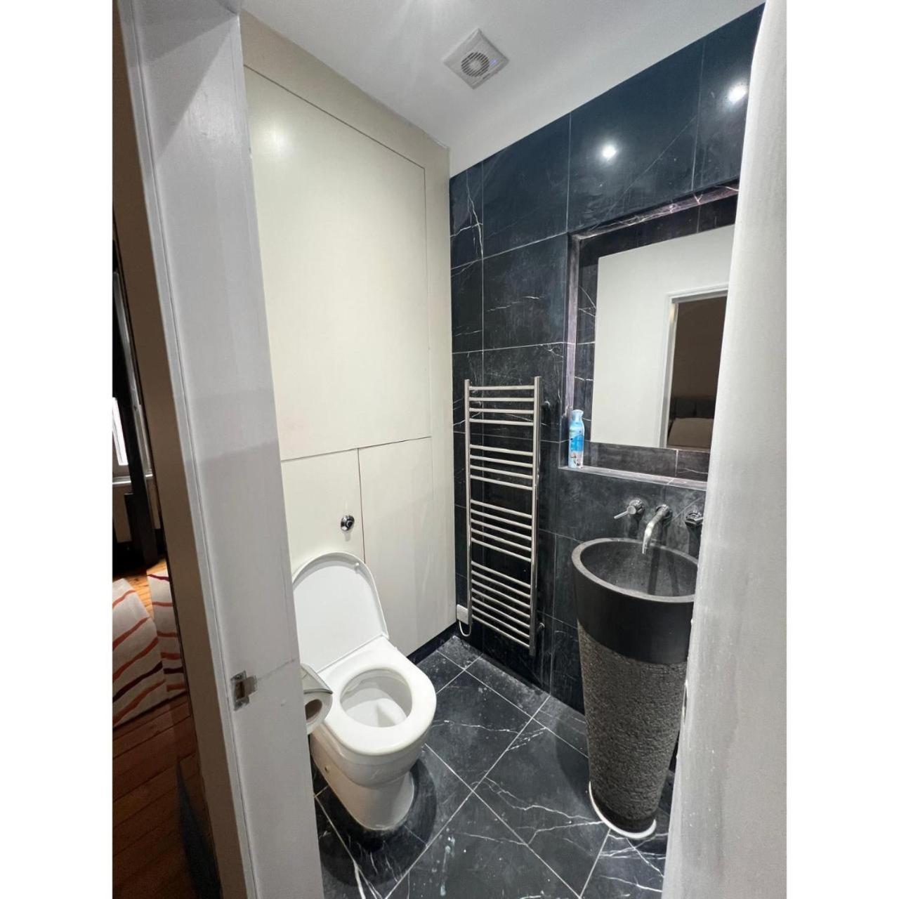 Апартаменты Fabulous 3 Bed Flat Near Edgware Road Station Лондон Экстерьер фото